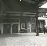 Helsingborg F (färjestation).