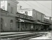 Jönköping Central.