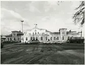 Jönköping Central.