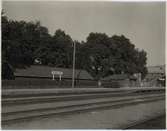 Karlstad station.