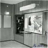 Expedition i Liatorp stationshus.