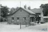 Stationshuset i Osbyholm