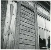 Rockneby stationshus.