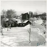 Bostadshus 9L, Storlien.