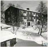 Bostadshus 9L, Storlien.