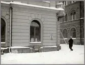 Resebyrån i Sundsvall.