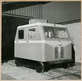 Motordressin MDR 127, alias 