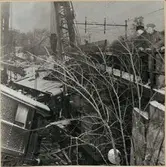 Ångkran Statens Järnvägar, SJ A1 