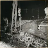 Ångkran Statens Järnvägar, SJ A1 