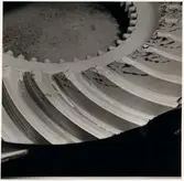 Statens Järnvägar, SJ T2 98 skador på riktningsväxel.