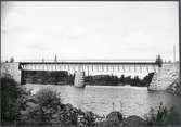 Järnvägsbron över Lillån