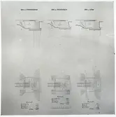 Album med fotografier från Bohusbanan.
Ritningar tillhörande Bohusbanans tekniska verk.
Bro vid Strandnorum.
Bro vid Svenshögen.
Bro vid Kärr.