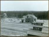 Södertälje Södra station