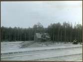 Södertälje Södra station