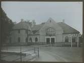 Södertälje Centralstation