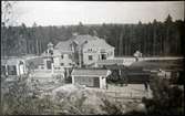 Södertälje Södra station.