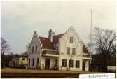 Falsterbo station.