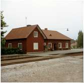 Norrhult station