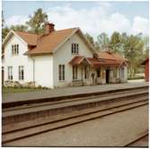 Rottne station