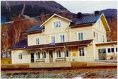 Åre stationshus.