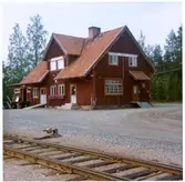Hammerdal station