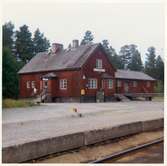 Betåsen station