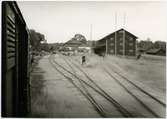 Stjärnsunds station.