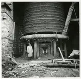 Masugnen i Galtström.