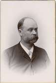 W.Elfving som var  Trafikchef vid KURJ mellan 1873-1899