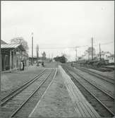 Bräkne-Hoby station.