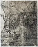 Karta över bansträckning Limedsforsen Särna Järnväg.