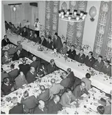 Invigning i Strömstad.