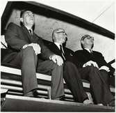 Nynäsbanan elektrifierad.