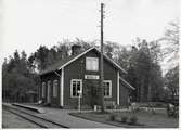 Mofalla station.