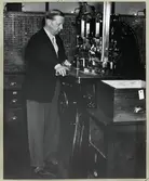 S Söderström på Bbk (Biljett och blankettkontoret).