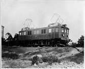 Statens Järnvägar, SJ D 108.