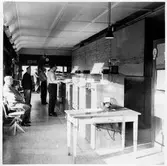 Ställverket vid Stockholm C.