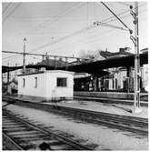 Ställverket vid Örebro C.