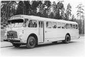 Statens Järnvägar, SJ buss 2599.