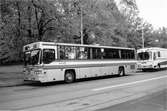 Swebus buss 2880.