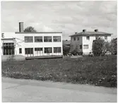 Bil & Trucks verkstad för service och reparationer.