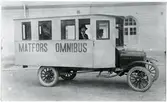 Matfors Omnibus.