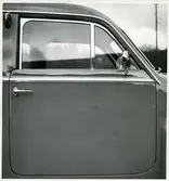 Volvo 445, reklambild.