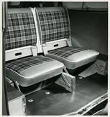 Volvo 445, reklambild.