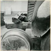 Spårhjulen på SJ Auto-Railer 5226.