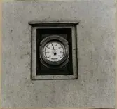 Termometer på Statens Järnvägar, SJ H3 64144.