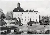 Örbyhus slott.