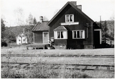 Högstrand station.