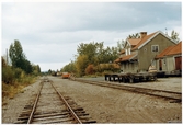 Särna station.