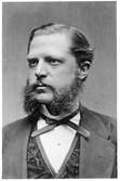 Harald Johan Knut Appelblom, stins i Motala 1873-1889.